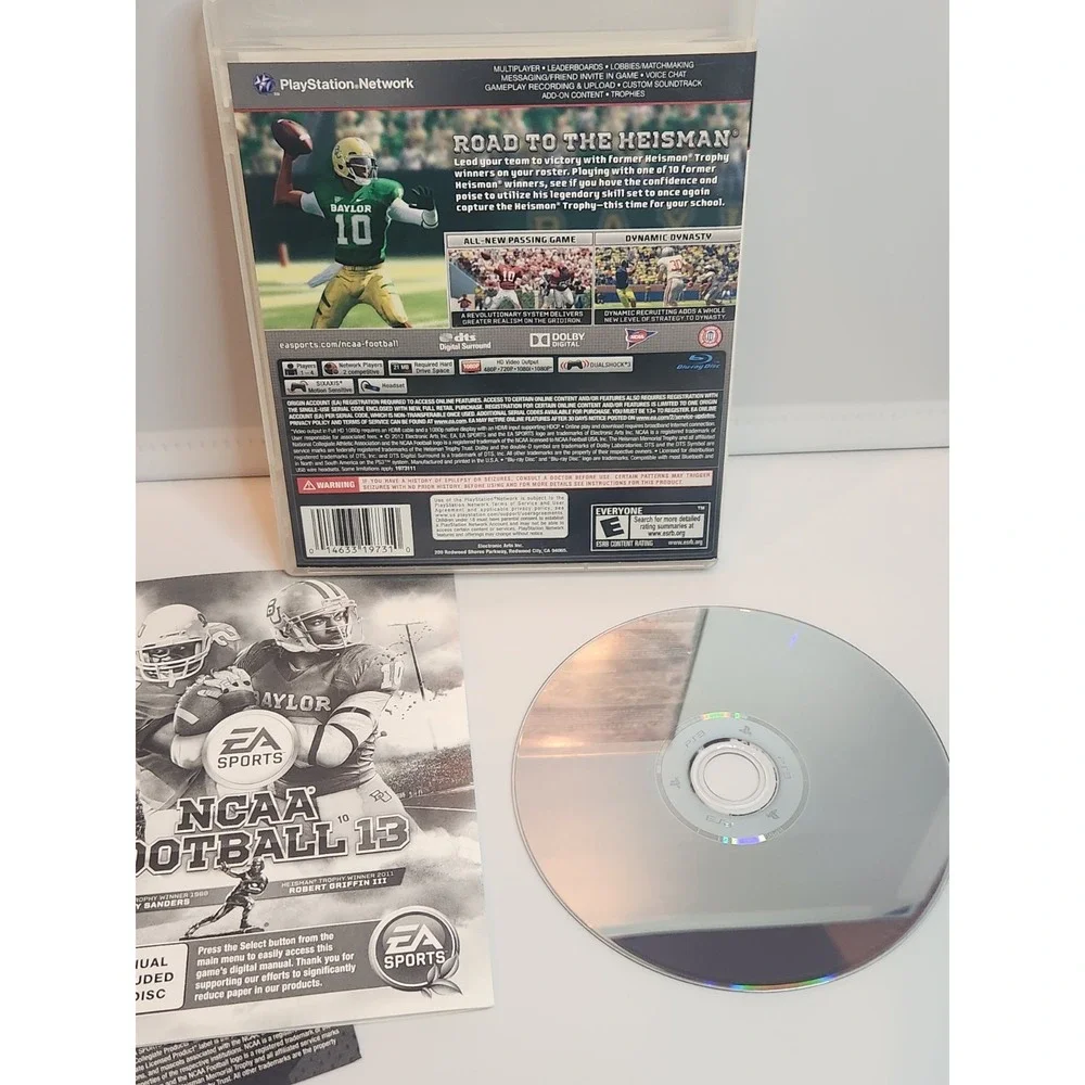 N/A product ncaa